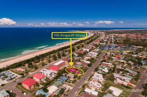 Property photo of 4/105 Kingscliff Street Kingscliff NSW 2487