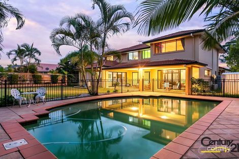 Property photo of 6 Winnipeg Street Parkinson QLD 4115