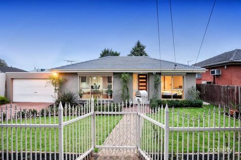 Property photo of 65 Lenoak Street Gladstone Park VIC 3043
