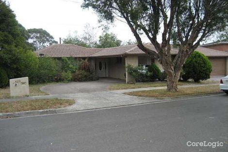 Property photo of 423 Wellington Road Wheelers Hill VIC 3150