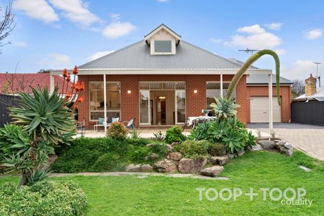 Property photo of 56 Haig Street Netherby SA 5062