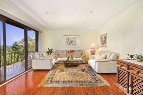 Property photo of 36 Drumcliff Avenue Killarney Heights NSW 2087