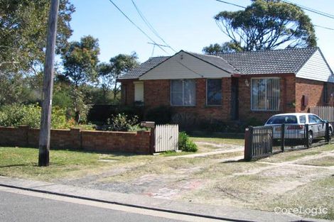 52 Eyre St, Chifley, NSW 2036