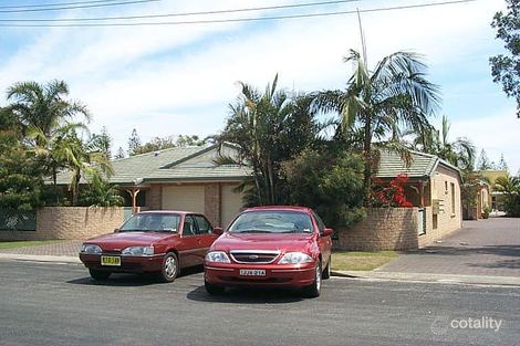 Property photo of 2/17A Beach Street Yamba NSW 2464