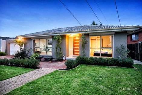 Property photo of 65 Lenoak Street Gladstone Park VIC 3043
