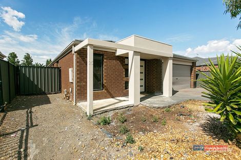 Property photo of 25 Mockingbird Street Tarneit VIC 3029