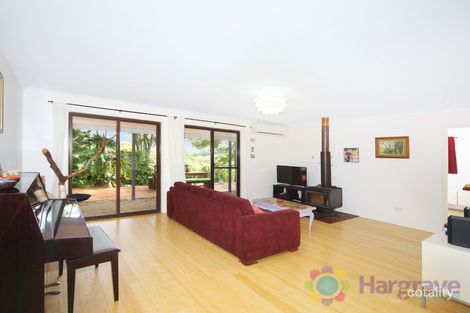 Property photo of 33 Moffat Road Kin Kin QLD 4571