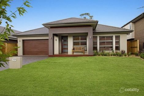 Property photo of 95 Macarthur Circuit Camden Park NSW 2570