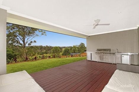 Property photo of 95 Macarthur Circuit Camden Park NSW 2570