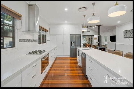 Property photo of 27 Massinger Street Salisbury QLD 4107