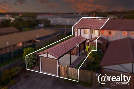 4/190-192 Ewing Rd, Woodridge, QLD 4114