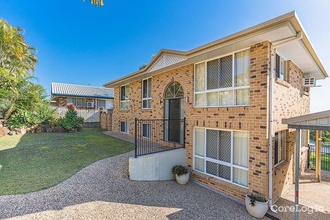 Property photo of 321 Everingham Avenue Frenchville QLD 4701