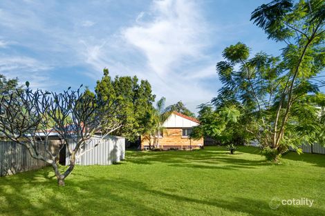 Property photo of 40 Leichhardt Street Logan Central QLD 4114