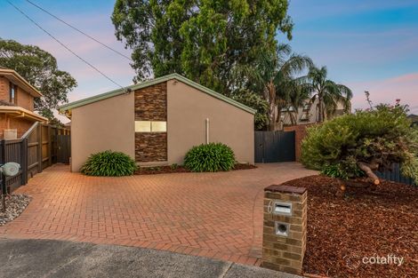 Property photo of 6 Meadow Court Dingley Village VIC 3172