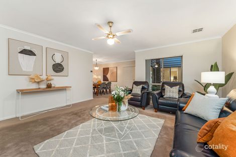 Property photo of 6 Meadow Court Dingley Village VIC 3172