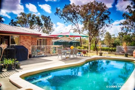 64 Windsor St, Gracemere, QLD 4702