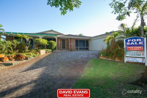 9 Karri Ct, Woodvale, WA 6026