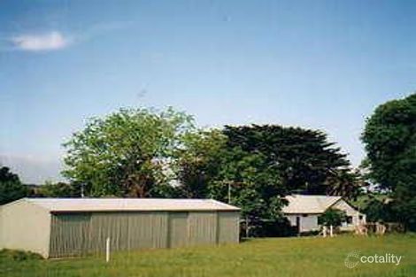 Property photo of 105 Pharaohs Road Warragul VIC 3820