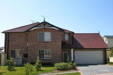 3 Ridgehaven Pl, Norwest, NSW 2153