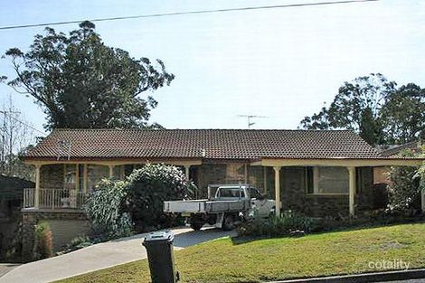 12 Witonga Cres, Baulkham Hills, NSW 2153