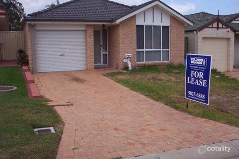 18 Yengo Ct, Holsworthy, NSW 2173