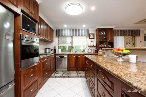 Property photo of 41 Gratwick Terrace Murdoch WA 6150