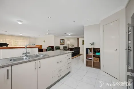 Property photo of 5 Delta Street Wattle Grove WA 6107