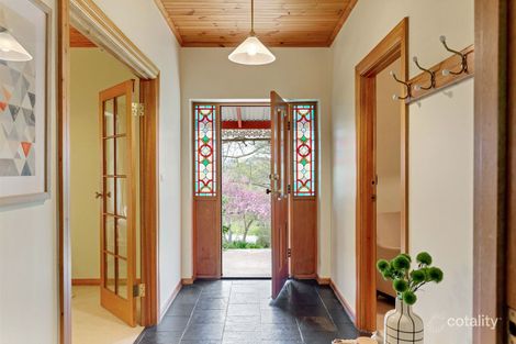 Property photo of 4 Dyer Court Uraidla SA 5142