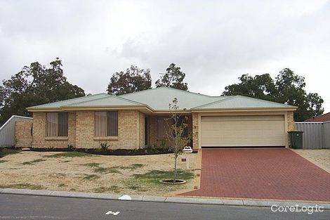 40 Dorrigo Gdns, Jane Brook, WA 6056