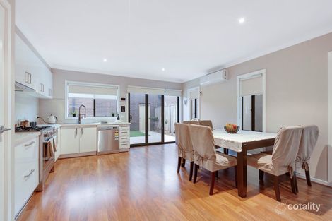 Property photo of 9 Bohr Walk Fraser Rise VIC 3336