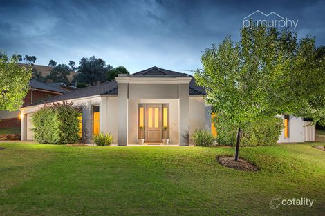 Property photo of 12 Ballara Drive Wodonga VIC 3690