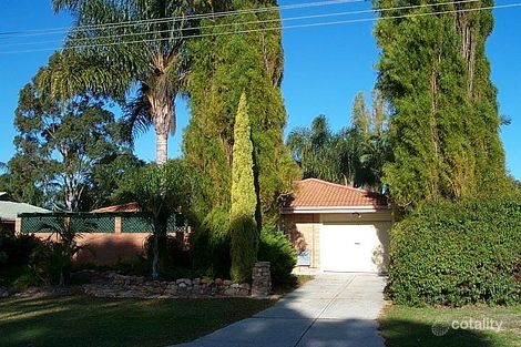 22 View Ave, Langford, WA 6147