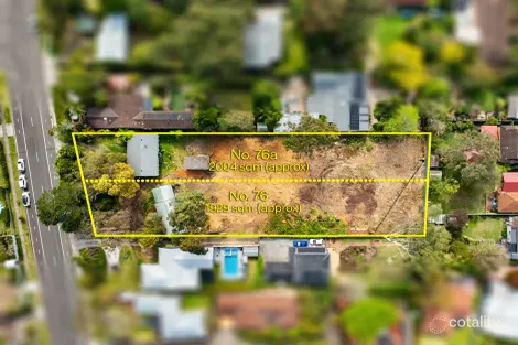Property photo of 76 Berowra Waters Road Berowra NSW 2081