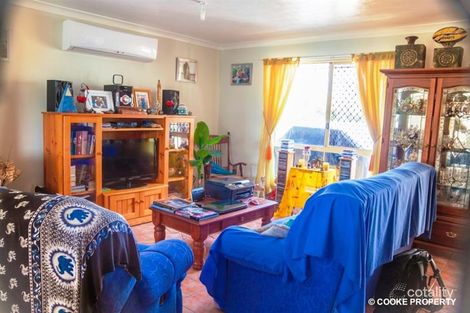 Property photo of 64 Windsor Street Gracemere QLD 4702
