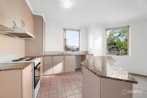 Property photo of 503/318 Harris Street Pyrmont NSW 2009