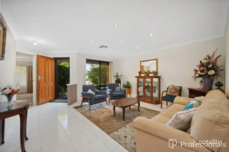 Property photo of 5 Delta Street Wattle Grove WA 6107