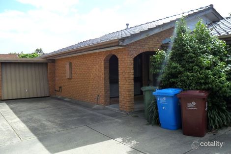 3/91 Buckley St, Noble Park, VIC 3174