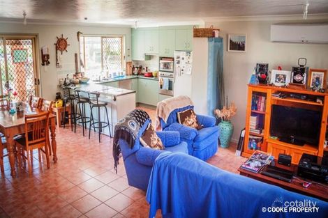 Property photo of 64 Windsor Street Gracemere QLD 4702