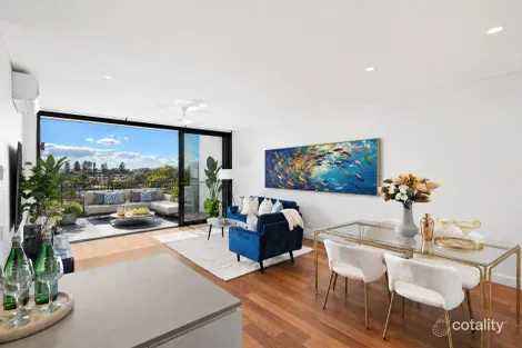 420/1 Cawood Ave, Little Bay, NSW 2036