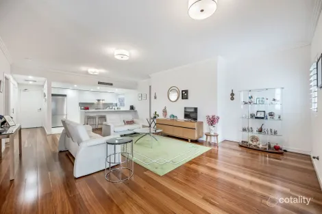 Property photo of 21/9 Garthowen Crescent Castle Hill NSW 2154