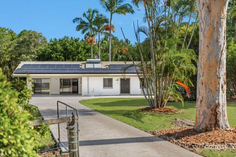 318 Old Toorbul Point Rd, Caboolture, QLD 4510