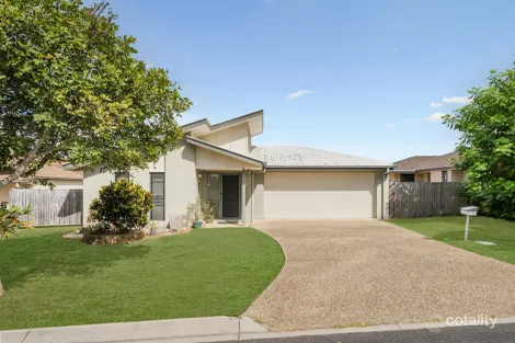 3 Claudia Cct, Kallangur, QLD 4503