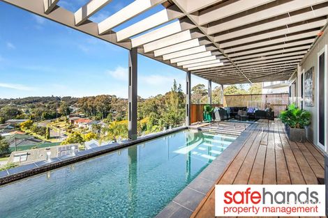 Property photo of 51 Kuranda Crescent Kotara South NSW 2289