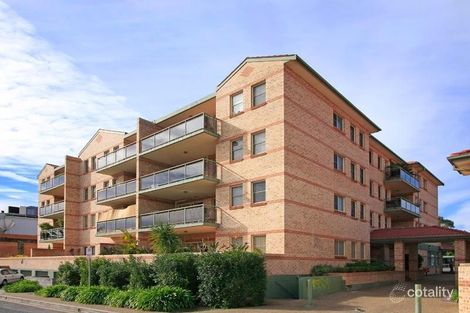 Property photo of 12/9-15 East Parade Sutherland NSW 2232