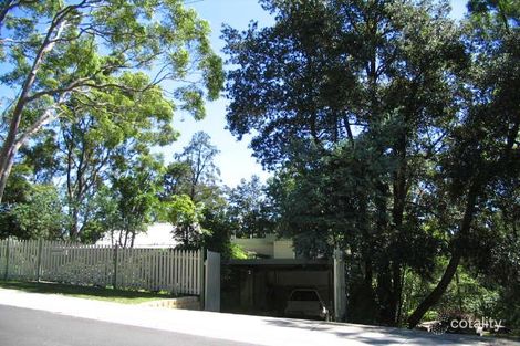 Property photo of 38 Railway Parade Warrimoo NSW 2774