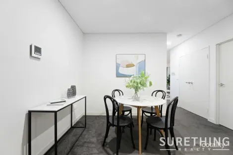 Property photo of 19/12-14 Ann Street Lidcombe NSW 2141