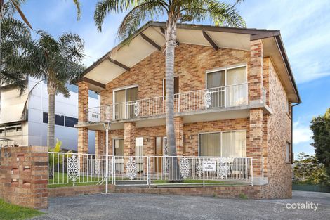 3/40 Loftus St, Wollongong, NSW 2500