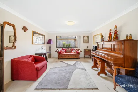 Property photo of 3 Claudia Circuit Kallangur QLD 4503