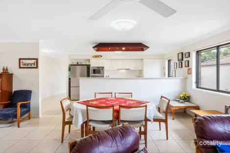 Property photo of 3 Claudia Circuit Kallangur QLD 4503