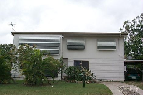 8 Mallee St, Condon, QLD 4815